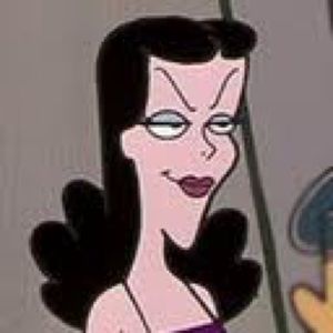 Meet your Posher, Louise